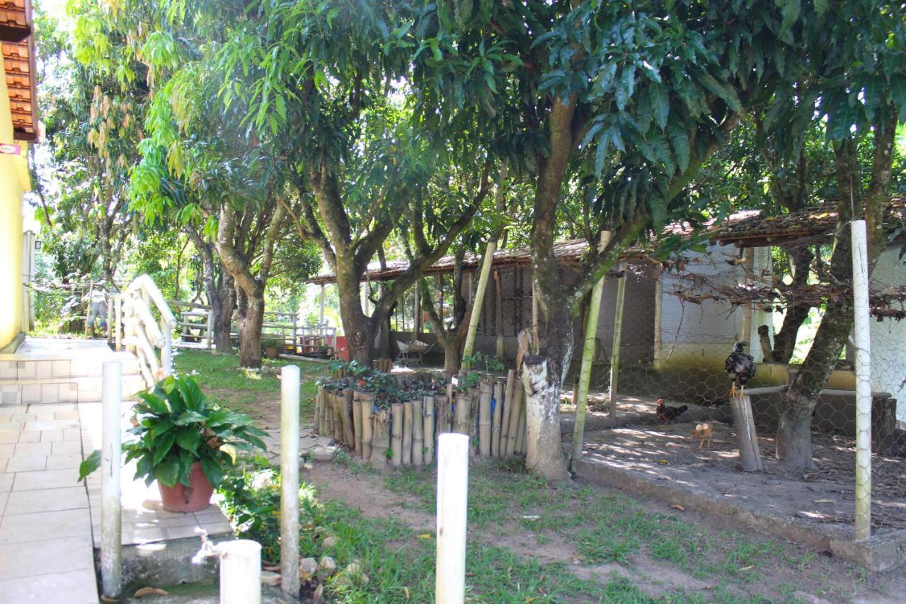 Espaco Chale Cereja Cachoeira Paulista Exteriér fotografie