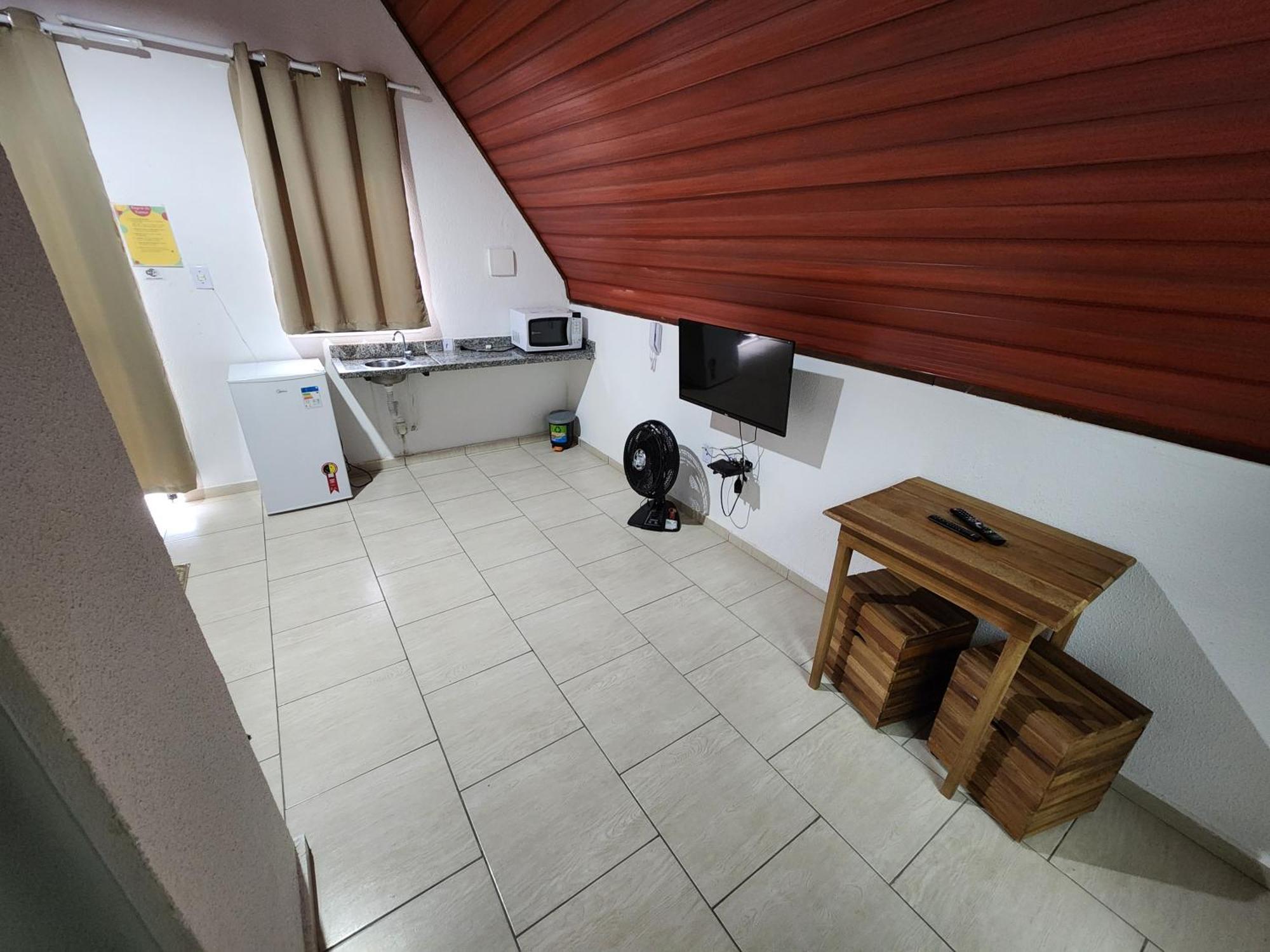 Espaco Chale Cereja Cachoeira Paulista Exteriér fotografie